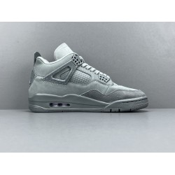 OG BATCH Air Jordan 4 Retro SE Paris Olympics Wet Cement FQ7928-001