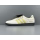 PK BATCH adidas Samba Wales Bonner Ecrtin Brown ID0217