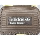 PK BATCH adidas Samba Wales Bonner Ecrtin Brown ID0217