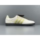 PK BATCH adidas Samba Wales Bonner Ecrtin Brown ID0217