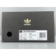 PK BATCH adidas Samba Wales Bonner Ecrtin Brown ID0217