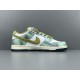 TOP BATCH Nike SB Dunk Low Alexis Sablone Chameleon HJ3386-300