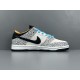 GOD BATCH Nike SB Dunk Low Olympics Safari FZ1233-002 