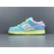 GOD BATCH Nike SB Dunk Low Verdy Visty FN6040-400