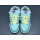 GOD BATCH Nike SB Dunk Low Verdy Visty FN6040-400