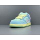 GOD BATCH Nike SB Dunk Low Verdy Visty FN6040-400