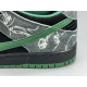 GOD BATCH There Skateboards x Nike SB Dunk Low HF7743-001