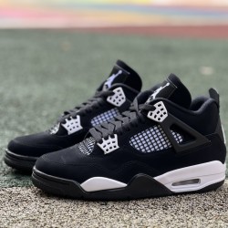 LJR BATCH Air Jordan 4 Retro White Thunder FQ8138-001