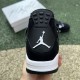 LJR BATCH Air Jordan 4 Retro White Thunder FQ8138-001