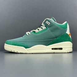 OG BATCH Air Jordan 3 Retro SP Nina Chanel Abney Bicoastal FZ7974-300