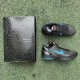 S2 BATCH Nike Kobe 6 Dark Knight 429659-016 