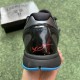 S2 BATCH Nike Kobe 6 Dark Knight 429659-016 