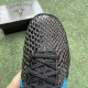 S2 BATCH Nike Kobe 6 Dark Knight 429659-016 