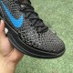 S2 BATCH Nike Kobe 6 Dark Knight 429659-016 