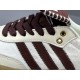 TOP BATCH adidas Samba Pony Tonal Wales Bonner Cream White IE0586