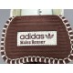 TOP BATCH adidas Samba Pony Tonal Wales Bonner Cream White IE0586