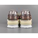 GOD BATCH Louis Vuitton by Tyler  the Creator LV Traine Green White Mocha Multicolor Beige Blue