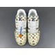 GOD BATCH Louis Vuitton by Tyler  the Creator LV Traine Green White Mocha Multicolor Beige Blue