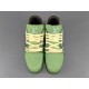 GOD BATCH Louis Vuitton by Tyler  the Creator LV Traine Green White Mocha Multicolor Beige Blue