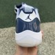 LJR BATCH Air Jordan 11 Retro Low Diffused Blue FV5104-104 