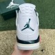 LJR BATCH Air Jordan 4 Retro Oxidized Green FQ8138-103 