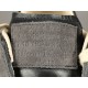 TOP BATCH Maison Margiela Replica German Army Trainer GATs Black Grey Gum