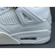 OG BATCH Air Jordan 4 Metallic Gold AQ9129-170 