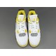 OG BATCH Air Jordan 4 Retro Vivid Sulfur AQ9129-101 