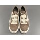 GOD BATCH Rick Owens DRKSHDW Lido Vintage Low Brown Milk