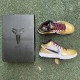 S2 BATCH Nike Kobe 4 Protro Gold Medal FQ3544-100 