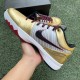 S2 BATCH Nike Kobe 4 Protro Gold Medal FQ3544-100 