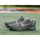 S2 BATCH Nike Kobe 6 Black Mamba Collection Fade to Black 869457-007