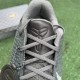 S2 BATCH Nike Kobe 6 Black Mamba Collection Fade to Black 869457-007