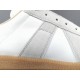 TOP BATCH Maison Margiela Replica German Army Trainer GATs White Grey Gum 