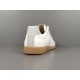 TOP BATCH Maison Margiela Replica German Army Trainer GATs White Grey Gum 