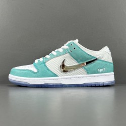 GOD BATCH Nike SB Dunk Low April Skateboards FD2562-400