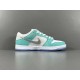 GOD BATCH Nike SB Dunk Low April Skateboards FD2562-400