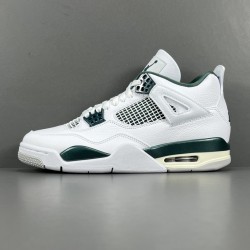 GT BATCH Air Jordan 4 Retro Oxidized Green FQ8138-103 