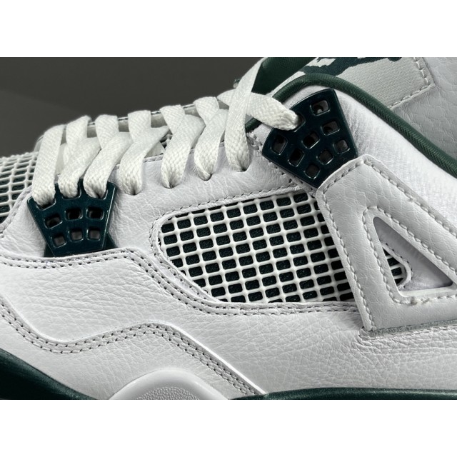 GT BATCH Air Jordan 4 Retro Oxidized Green FQ8138-103 