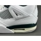 GT BATCH Air Jordan 4 Retro Oxidized Green FQ8138-103 