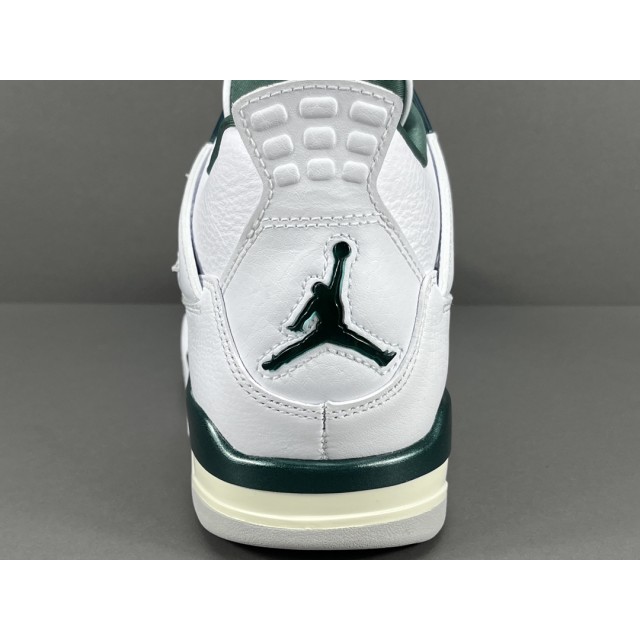 GT BATCH Air Jordan 4 Retro Oxidized Green FQ8138-103 