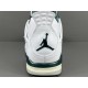 GT BATCH Air Jordan 4 Retro Oxidized Green FQ8138-103 