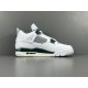 GT BATCH Air Jordan 4 Retro Oxidized Green FQ8138-103 