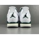 GT BATCH Air Jordan 4 Retro Oxidized Green FQ8138-103 