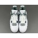 GT BATCH Air Jordan 4 Retro Oxidized Green FQ8138-103 