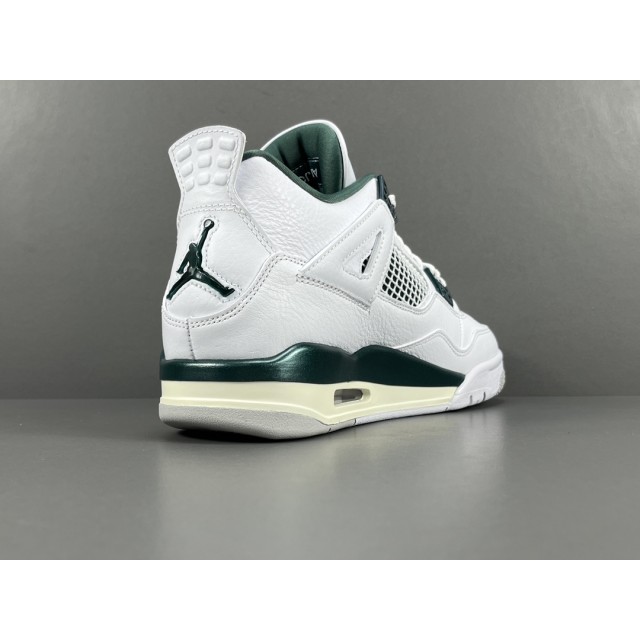 GT BATCH Air Jordan 4 Retro Oxidized Green FQ8138-103 