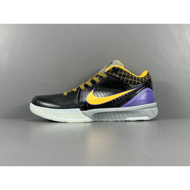 OG BATCH Nike Kobe 4 Protro Carpe Diem AV6339-001