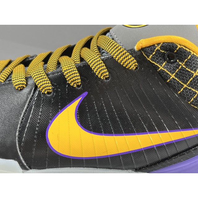 OG BATCH Nike Kobe 4 Protro Carpe Diem AV6339-001