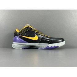 OG BATCH Nike Kobe 4 Protro Carpe Diem AV6339-001