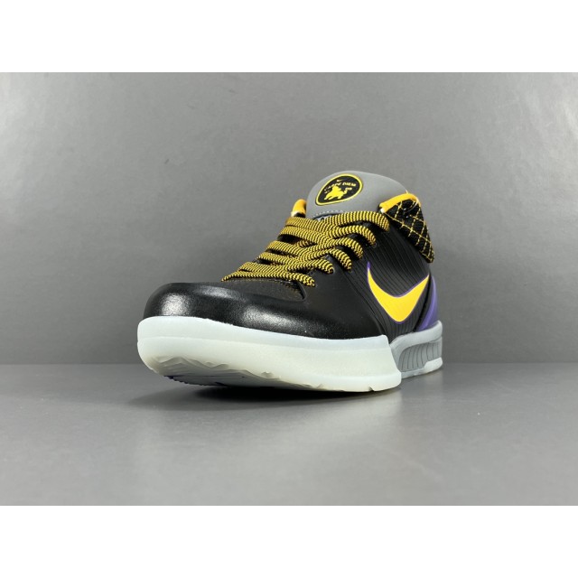 OG BATCH Nike Kobe 4 Protro Carpe Diem AV6339-001